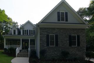 6848 Latigo Ln, Eagle Rock, NC 27591-9709