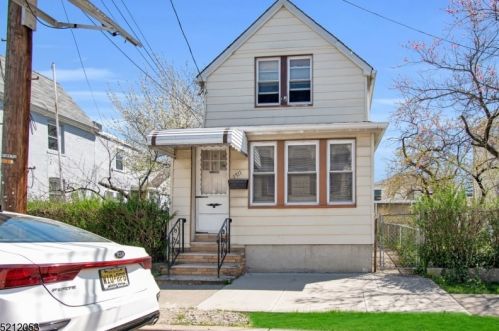 1311 Broadway, Industrial Hillside, NJ 07205-2215