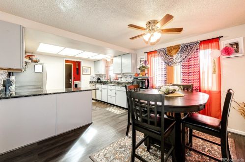 1085 6th St, Limon CO  80828-2134 exterior