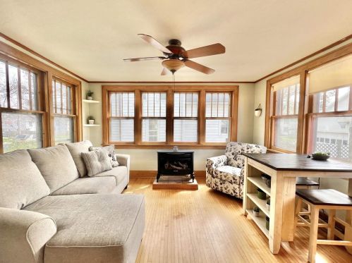 306 Durand St, Clinton WI  53525-9495 exterior