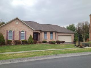 66 Derbyshire Dr, Carlisle PA  17015-9259 exterior