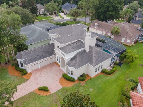 5265 Forest Edge Ct, Sanford FL  32771-7162 exterior