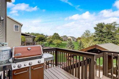 6109 108 Ave, Kenosha WI 53142-7263 exterior