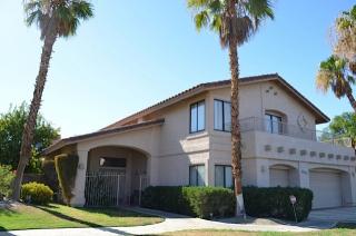 43785 Galaxy Dr, La Quinta CA  92253-4939 exterior