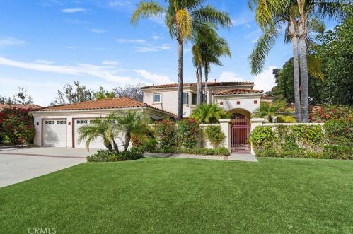 1836 Gamble Ln, Escondido CA  92029-4231 exterior