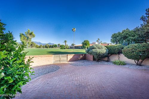 1118 Abrego Dr, Green Valley AZ  85614-3635 exterior