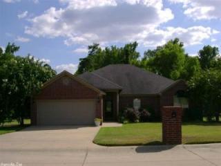 3715 Roxbury Dr, Benton, AR 72022-3063