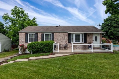 8 Quail Hill Rd, Pittsburgh, PA 15214-1442