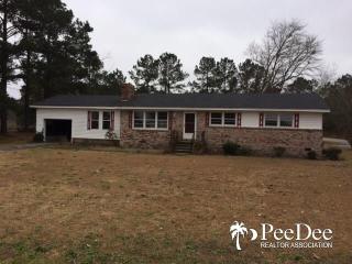 2416 Alligator Rd, Effingham SC  29541-4309 exterior