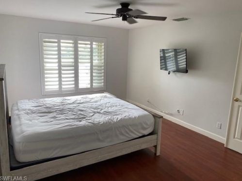 6640 Ilex Cir, Naples FL  34109-6809 exterior