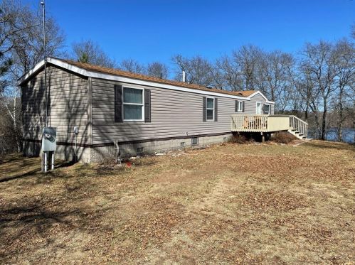 55180 Silverwolf Dr, Barnes, WI 54873
