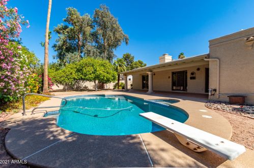 8414 Shetland Trl, Scottsdale, AZ 85258-1348