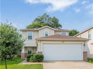 18226 Valebluff Ln, Cypress TX  77429-4356 exterior