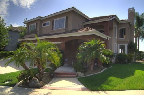 21561 Hummingbird St, Trabuco Canyon, CA 92679-3490