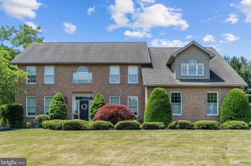 113 Wheatland Rd, Alpine, PA 17339-9408