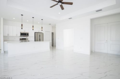 2602 25th St, Lehigh Acres FL  33971-5599 exterior