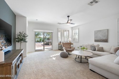 28305 44th Way, Cave Creek AZ  85331-3641 exterior