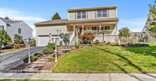 244 Conifer Crest Way, Tinton Falls, NJ 07724-1744