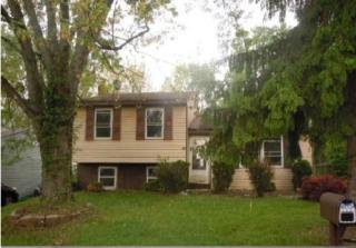 4151 Commodore St, Columbus, OH 43224-1821