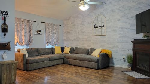 162 Owl Overlook, Idlewild KY  41005-6580 exterior