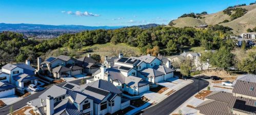 4420 Lahinch Ln, Santa Rosa CA  95403-0100 exterior