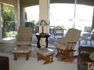 81260 Golf View Dr, La Quinta CA  92253-7685 exterior