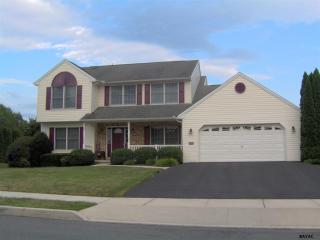 404 Woodland Dr, Siddonsburg, PA 17019-1388