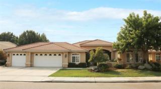 1668 Glade Ave, Madera, CA 93637-8632