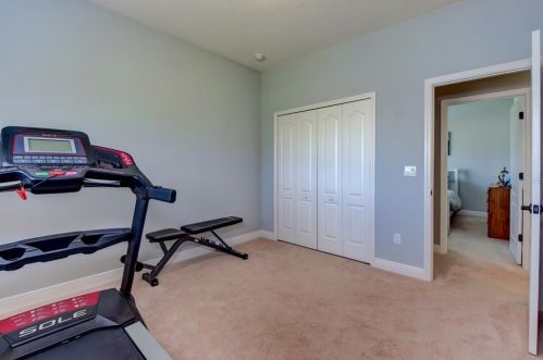 107 Verde Way, De Bary FL  32713-5422 exterior