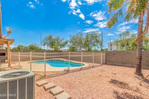 10543 Flossmoor Ave, Mesa AZ  85208-5628 exterior