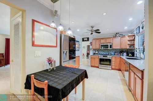 4080 43 Ave, Hollywood FL exterior