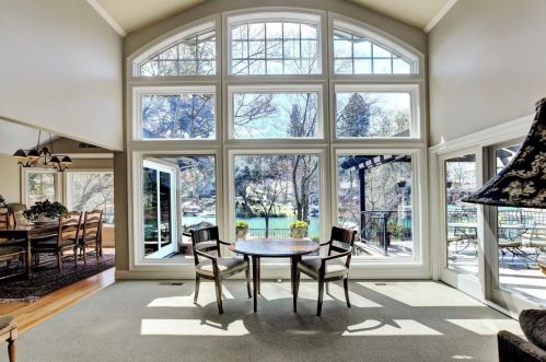 13572 Lake Wildwood Dr, Lake Wildwood CA  95946-9500 exterior