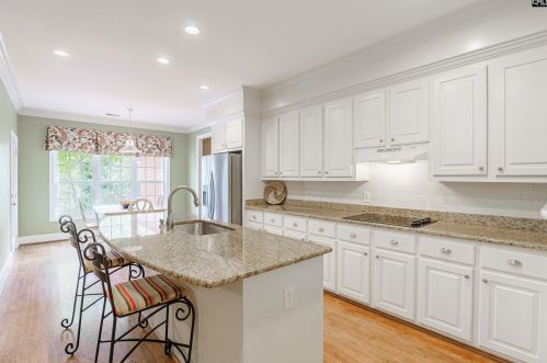 235 Eagles Ridge Dr, Blythewood SC  29016-8253 exterior