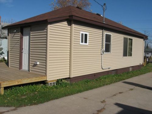 306 Balmoral Ave, Almora, MN 56551-4039
