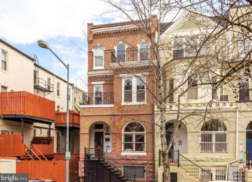 2523 University Pl, Washington, DC 20009-4508
