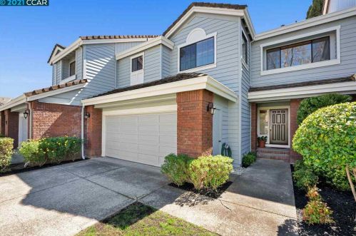 114 Kingswood Cir, Danville, CA 94506-6050