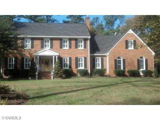 5086 Old Traveller Ln, Mechanicsville, VA 23111-6429
