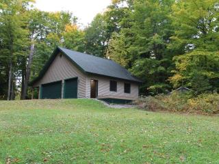 3800 Indian Lake Rd, Woodboro, WI 54501-9675