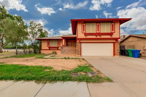 1438 30th St, Mesa, AZ 85204-6348