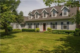 5295 Us Route 36, Piqua, OH 45356-9332