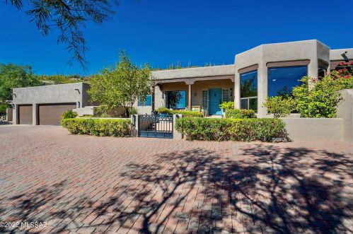 6261 Calle De Mirar, Tucson, AZ 85750-1282