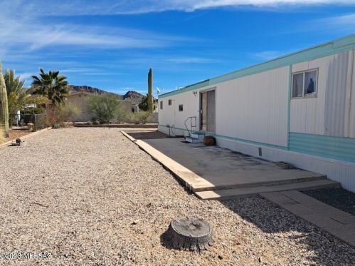 6060 Bar X St, Tucson, AZ 85713-4350