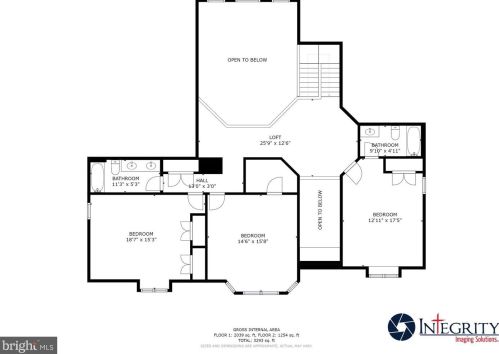 315 Lewis Washington Dr, Charles Town WV  25414-5666 exterior