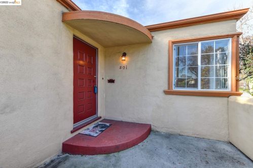 801 Taylor St, San Jose CA 95112-1654 exterior