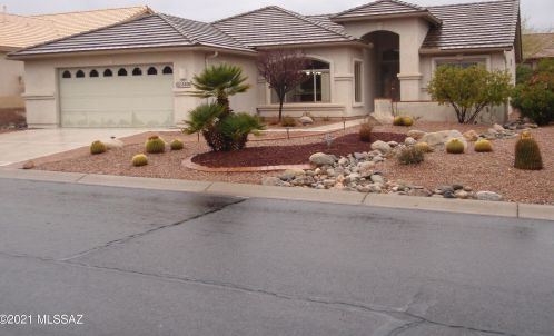 38808 Moonwood Dr, Tucson, AZ 85739-2199