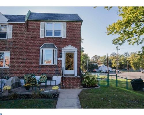901 Maple Ave, Manor PA  19036-1128 exterior