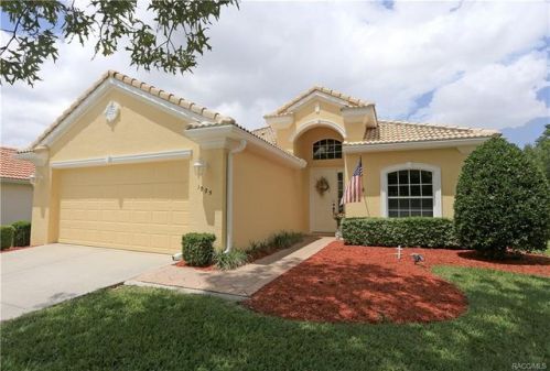 1005 Skyview Crossing Dr, Hernando, FL 34442-6138