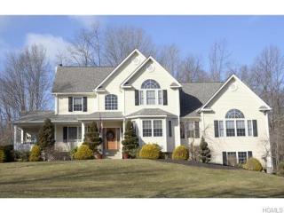 387 Burlingham Rd, Bloomingburg, NY 12721-5005