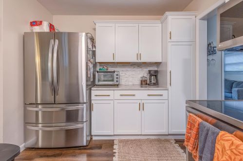 302 Teryl Dr, Mount Vernon OH  43050-2938 exterior