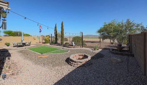 19873 Sherman St, Buckeye AZ  exterior